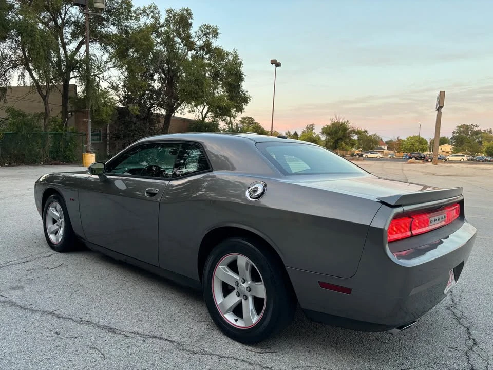 2011 Dodge Challenger 3rd Gen - Image 3 of 9