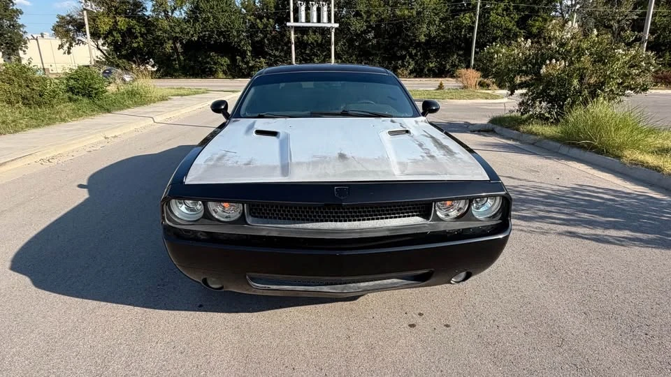 2011 Dodge Challenger 3rd Gen - Image 3 of 9