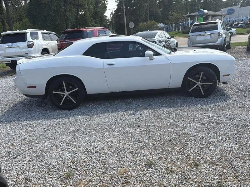 2011 Dodge Challenger 3rd Gen - Image 6 of 20