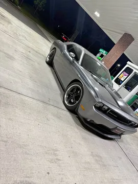 2011 Dodge Challenger R/T Coupe 2D