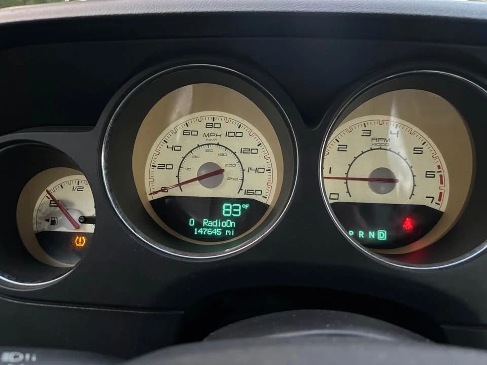 2011 Dodge Challenger 3rd Gen - Image 9 of 9