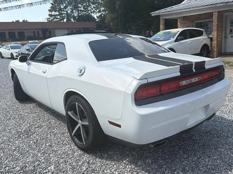 2011 Dodge Challenger 3rd Gen - Image 3 of 20
