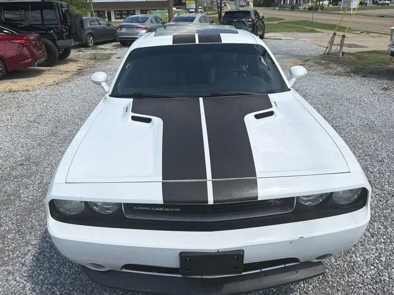2011 Dodge Challenger 3rd Gen - Image 8 of 20