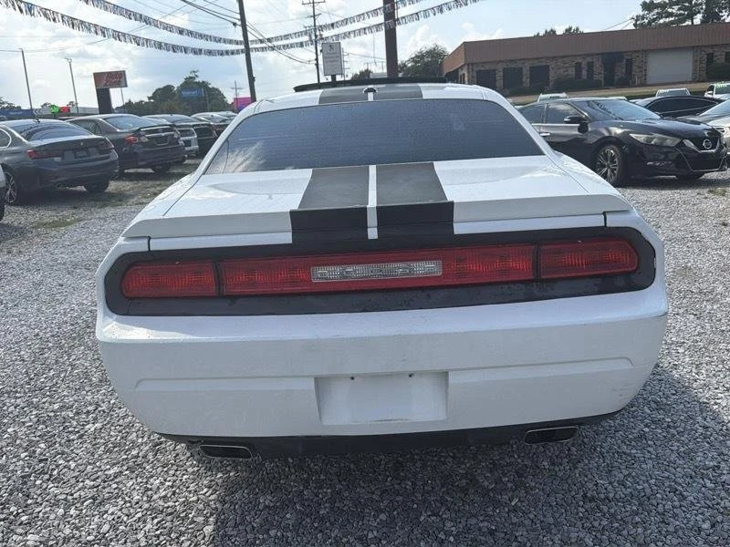 2011 Dodge Challenger 3rd Gen - Image 4 of 20