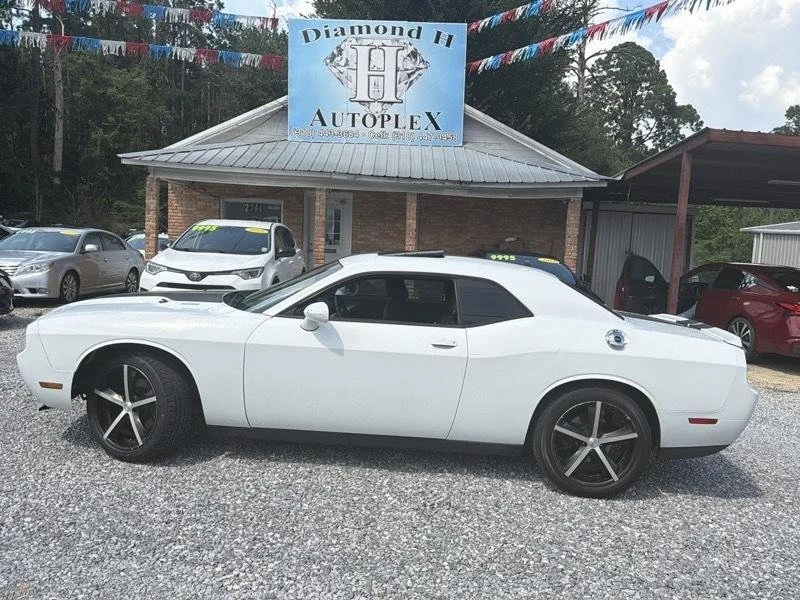 2011 Dodge Challenger 3rd Gen - Image 2 of 20