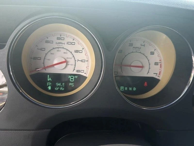 2011 Dodge Challenger 3rd Gen - Image 18 of 20