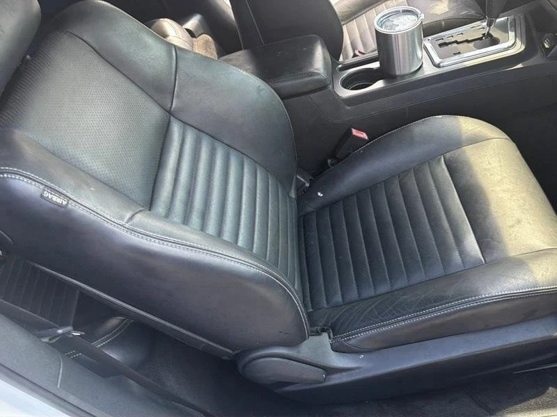 2011 Dodge Challenger 3rd Gen - Image 12 of 20