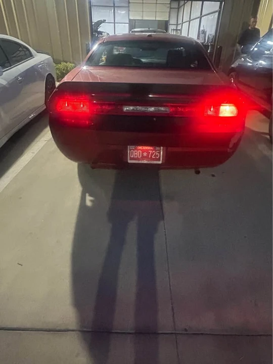 2011 Dodge Challenger 3rd Gen - Image 6 of 7