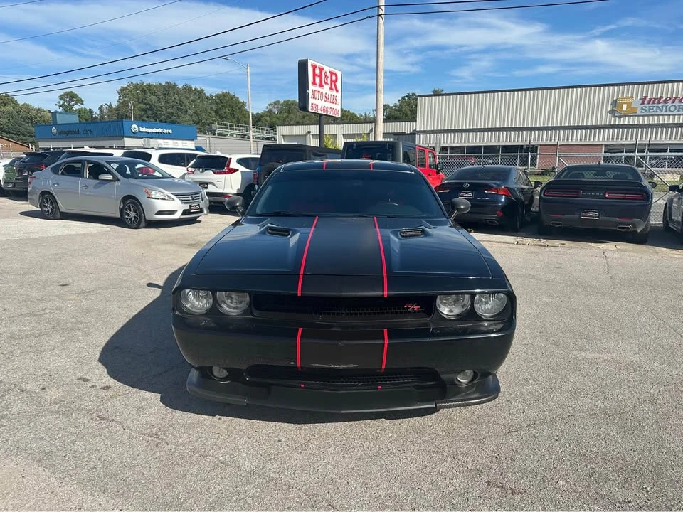 2011 Dodge Challenger 3rd Gen - Image 7 of 20