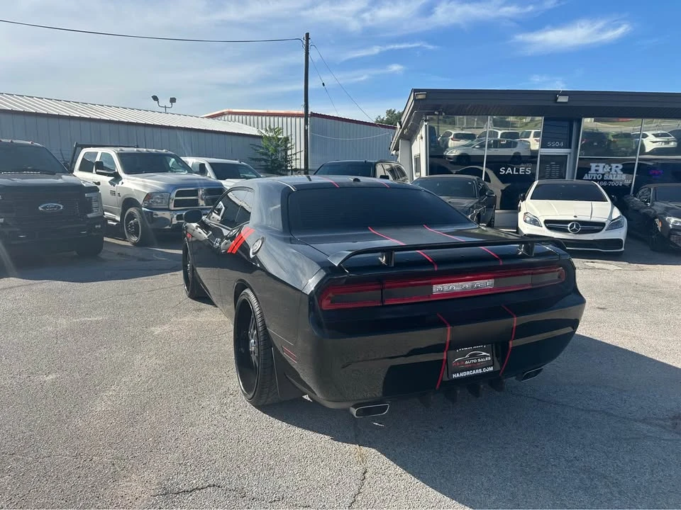 2011 Dodge Challenger 3rd Gen - Image 3 of 20