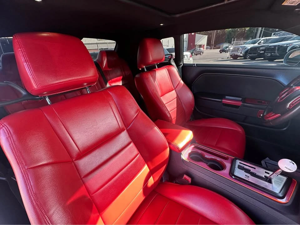 2011 Dodge Challenger 3rd Gen - Image 11 of 20