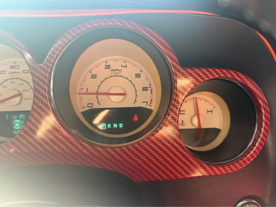 2011 Dodge Challenger 3rd Gen - Image 14 of 20