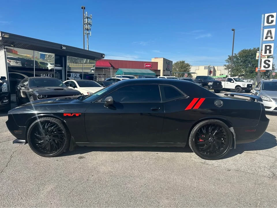 2011 Dodge Challenger 3rd Gen - Image 2 of 20