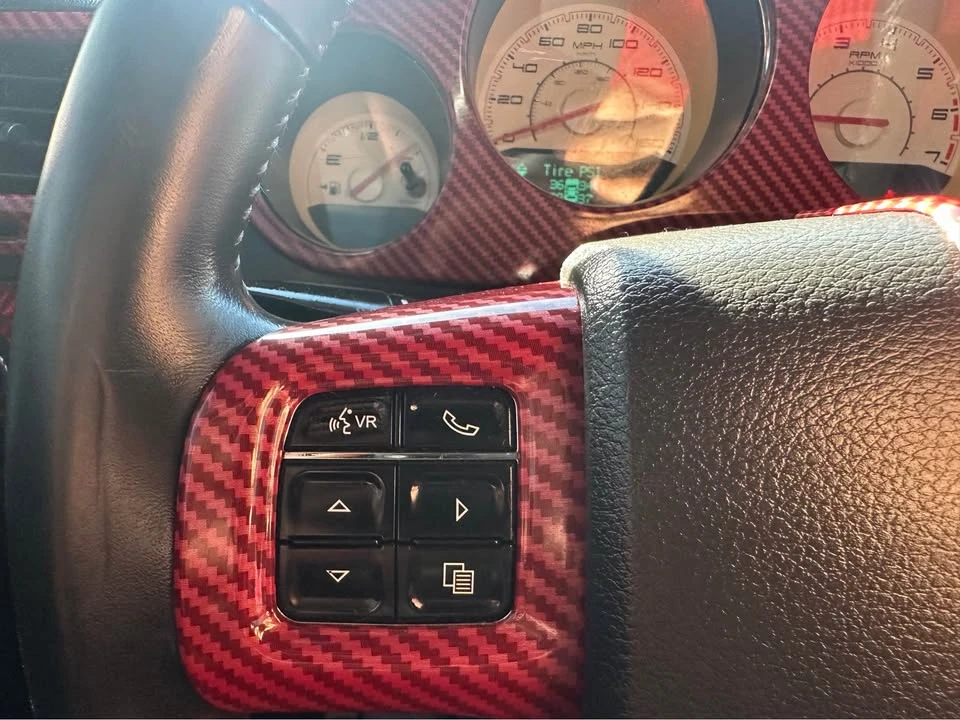 2011 Dodge Challenger 3rd Gen - Image 12 of 20