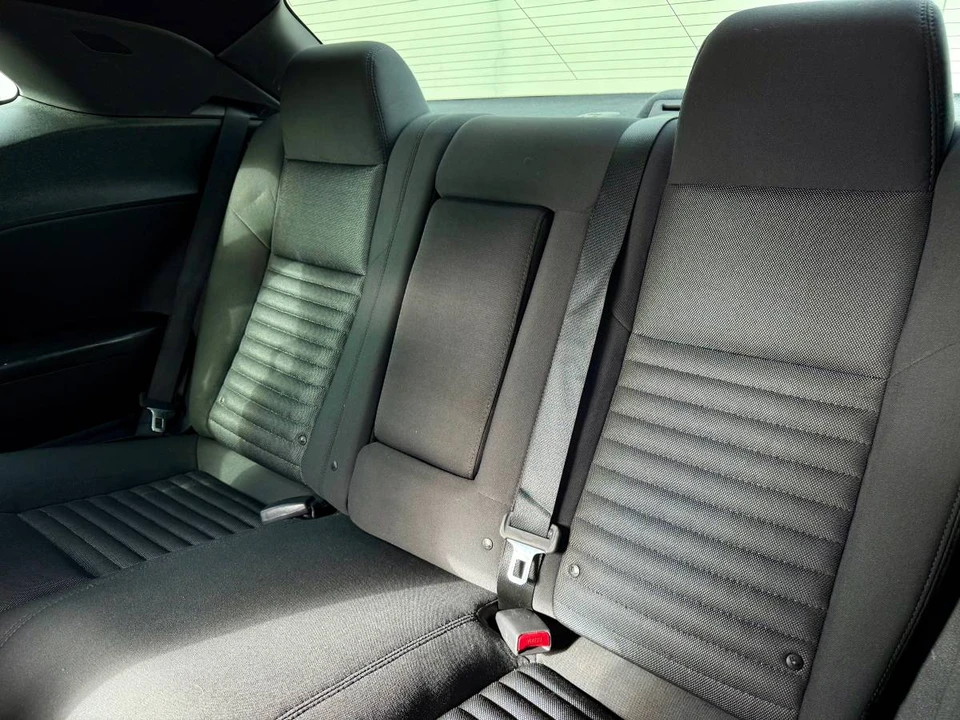 2011 Dodge Challenger 3rd Gen - Image 15 of 23
