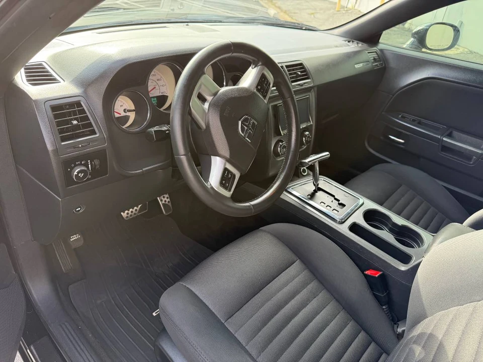 2011 Dodge Challenger 3rd Gen - Image 22 of 23