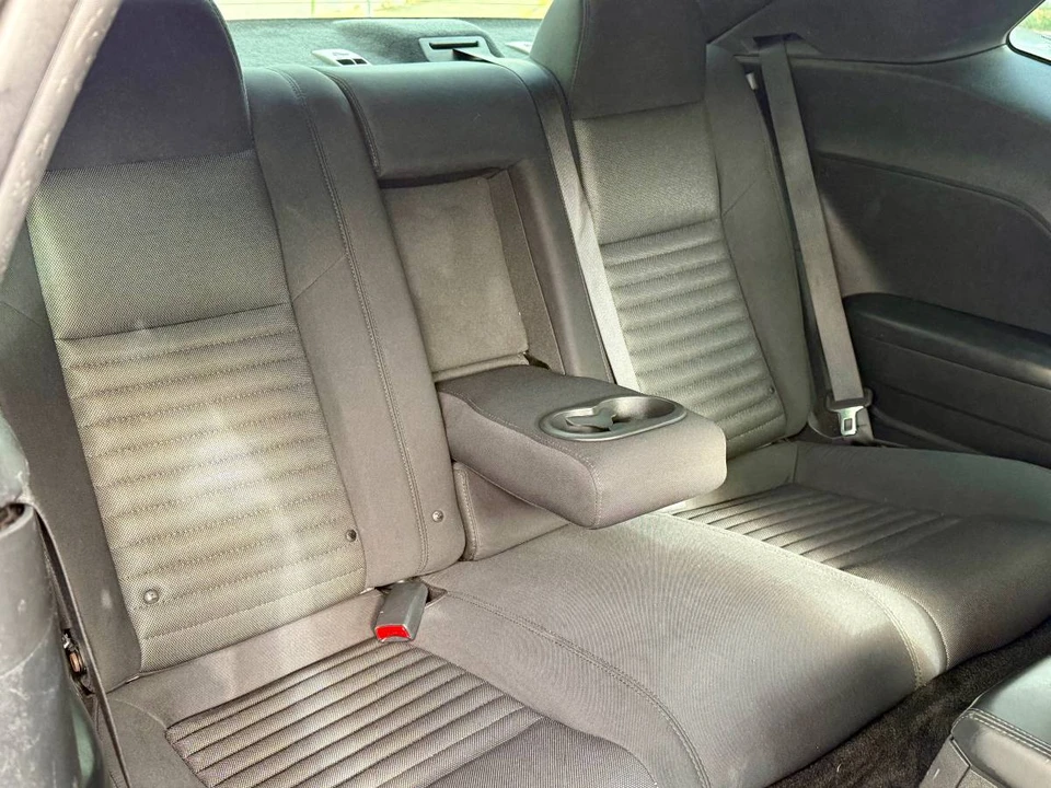 2011 Dodge Challenger 3rd Gen - Image 19 of 23