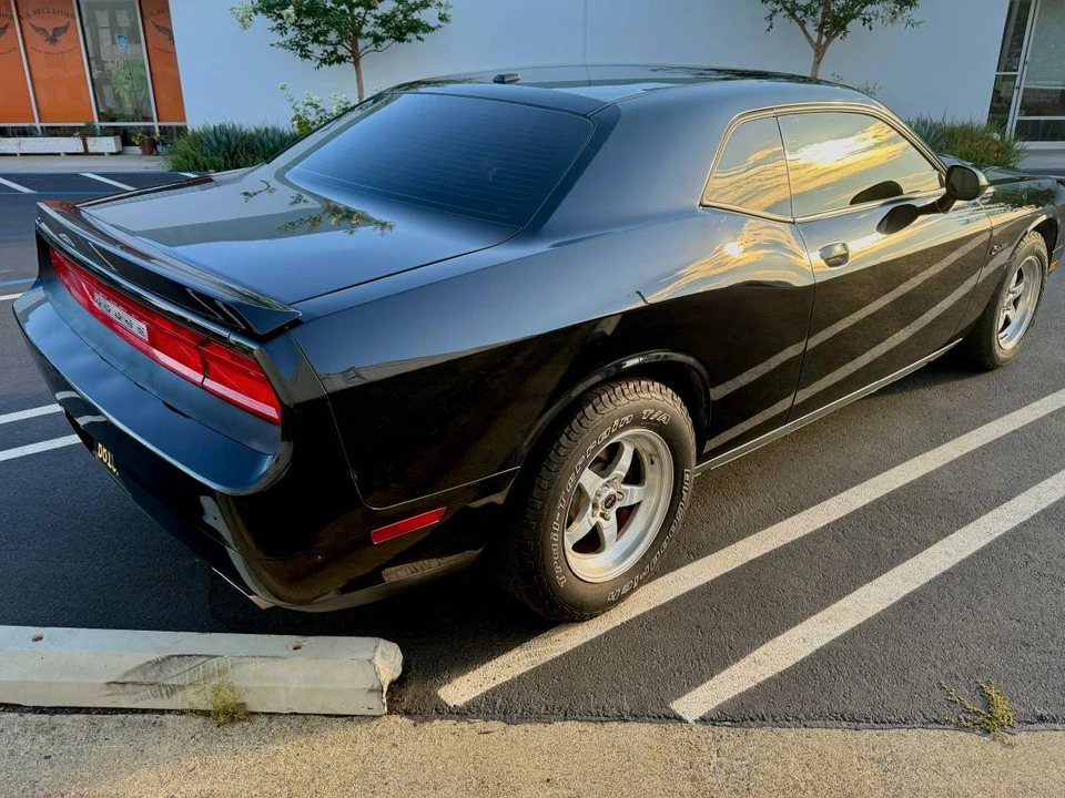 2011 Dodge Challenger 3rd Gen - Image 5 of 23