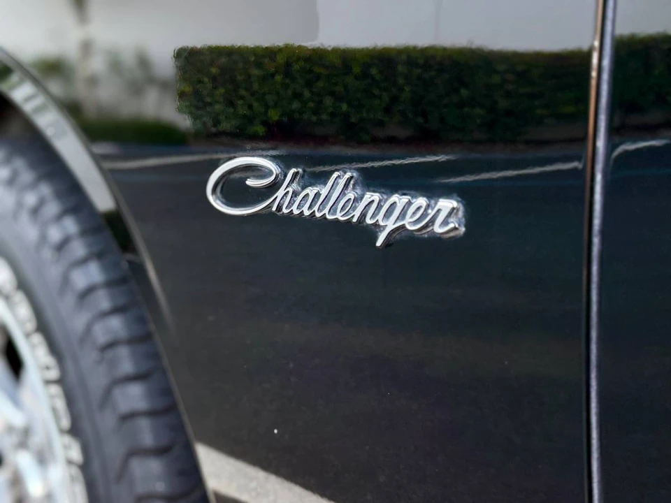 2011 Dodge Challenger 3rd Gen - Image 12 of 23
