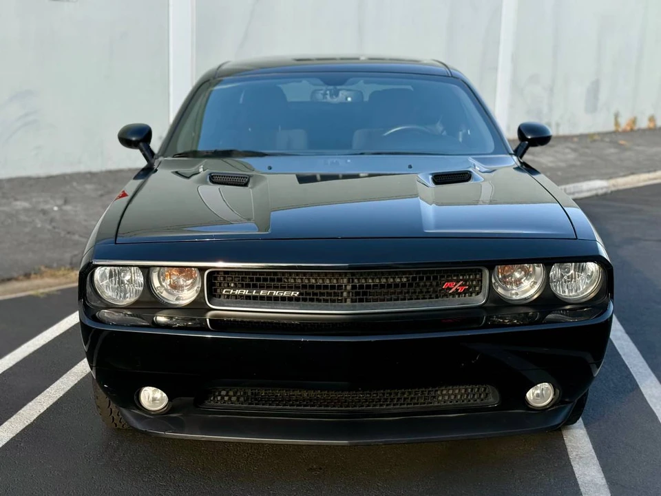 2011 Dodge Challenger 3rd Gen - Image 2 of 23
