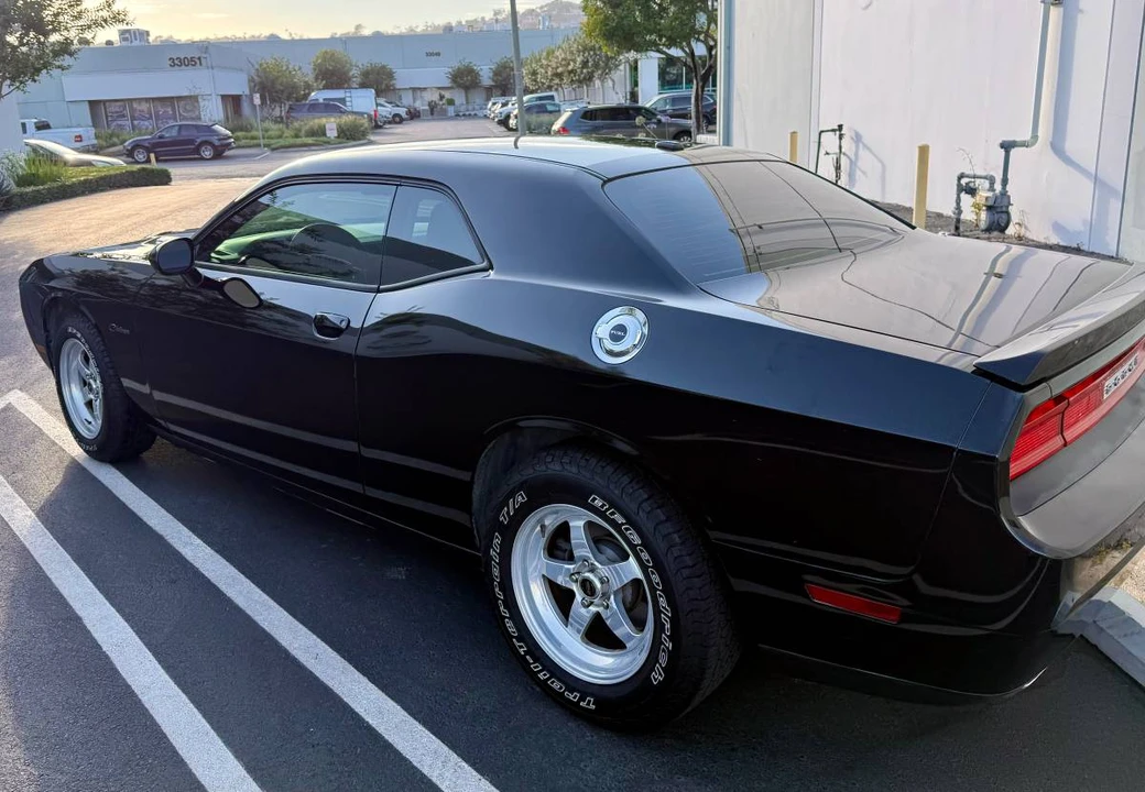 2011 Dodge Challenger 3rd Gen - Image 4 of 23