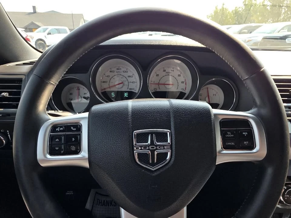 2011 Dodge Challenger 3rd Gen - Image 8 of 9