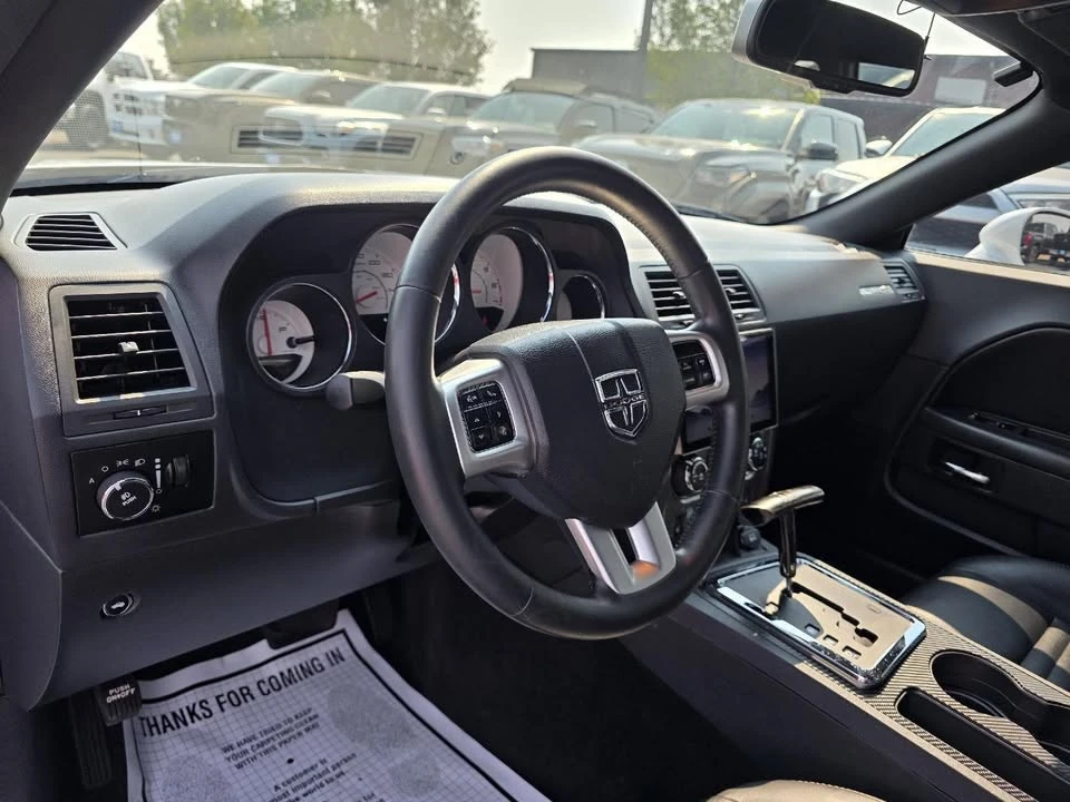 2011 Dodge Challenger 3rd Gen - Image 6 of 9