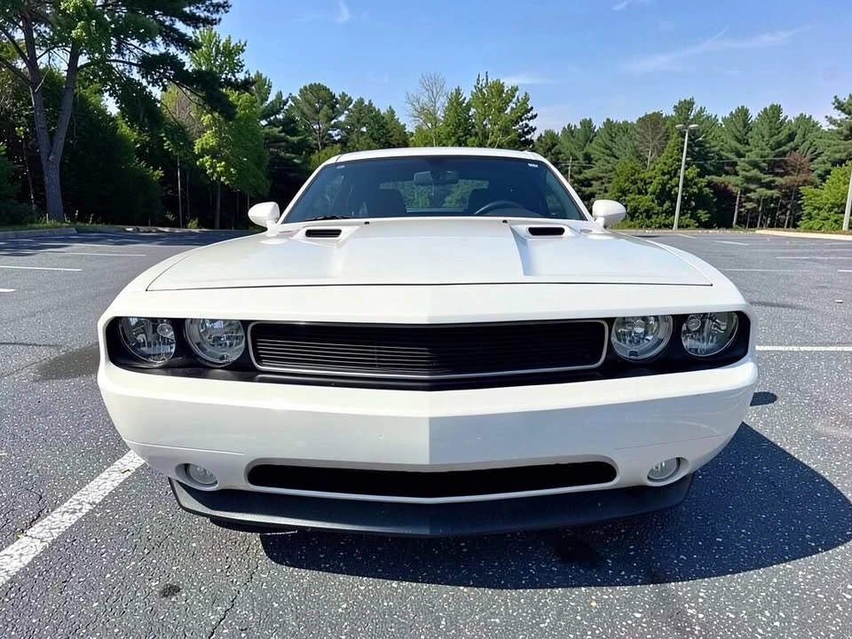 2011 Dodge Challenger 3rd Gen - Image 2 of 9
