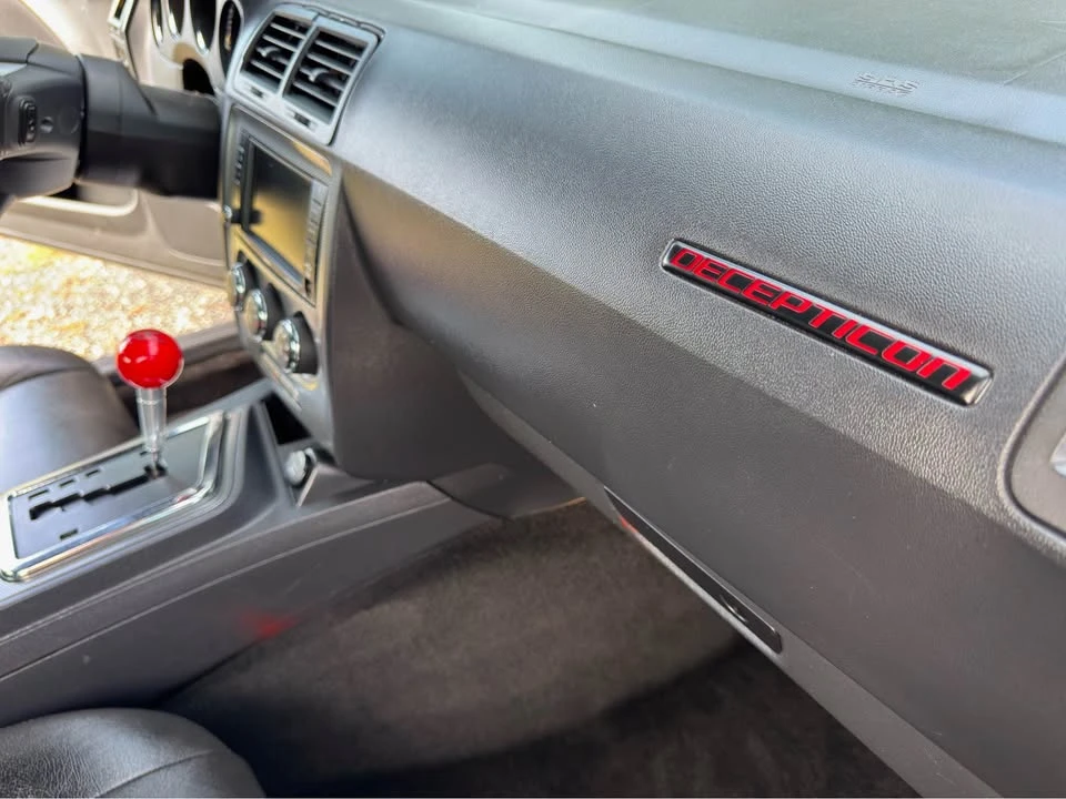 2011 Dodge Challenger 3rd Gen - Image 13 of 14