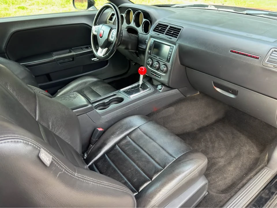 2011 Dodge Challenger 3rd Gen - Image 11 of 14
