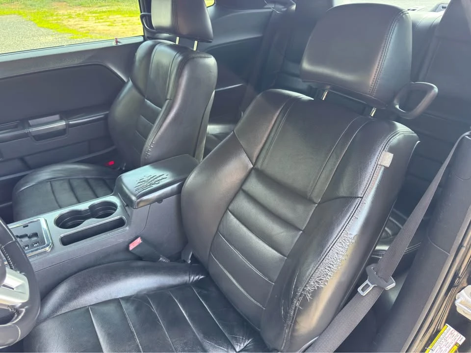 2011 Dodge Challenger 3rd Gen - Image 12 of 14