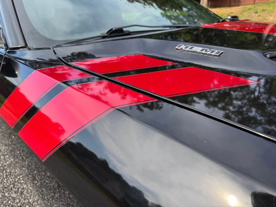 2011 Dodge Challenger 3rd Gen - Image 7 of 14