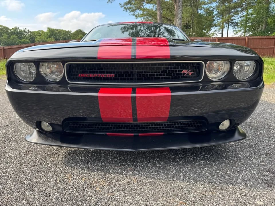 2011 Dodge Challenger 3rd Gen - Image 5 of 14