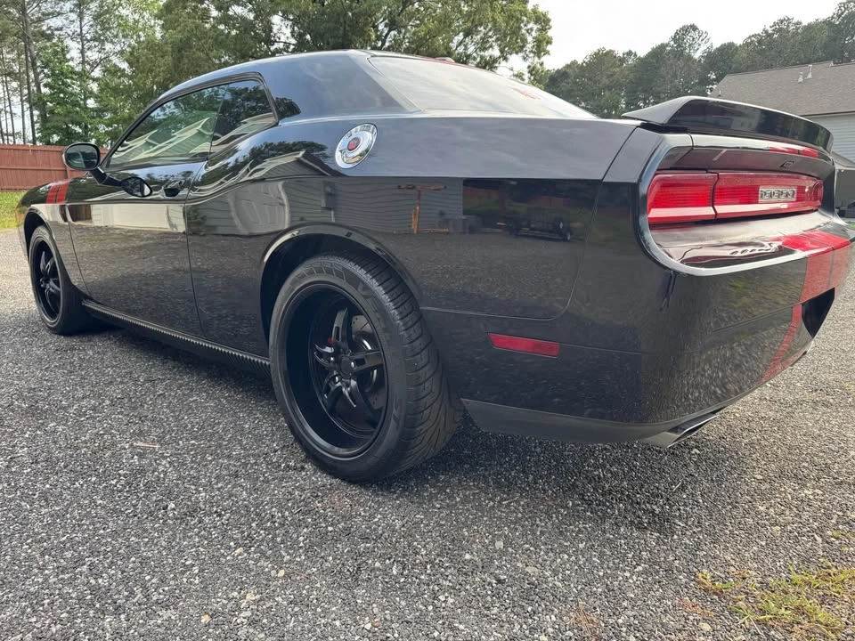 2011 Dodge Challenger 3rd Gen - Image 6 of 14