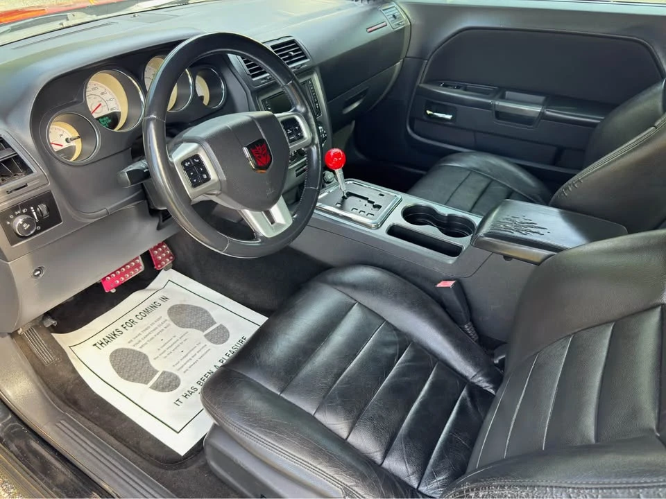2011 Dodge Challenger 3rd Gen - Image 8 of 14