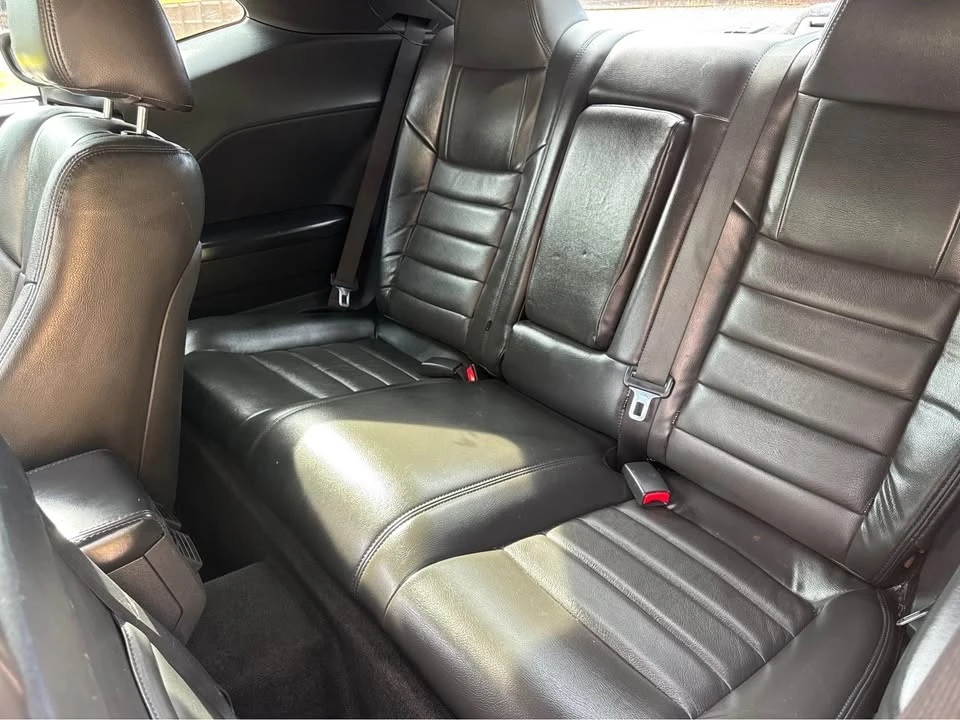2011 Dodge Challenger 3rd Gen - Image 14 of 14