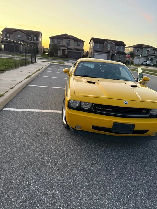 2011 Dodge Challenger 3rd Gen - Image 3 of 13