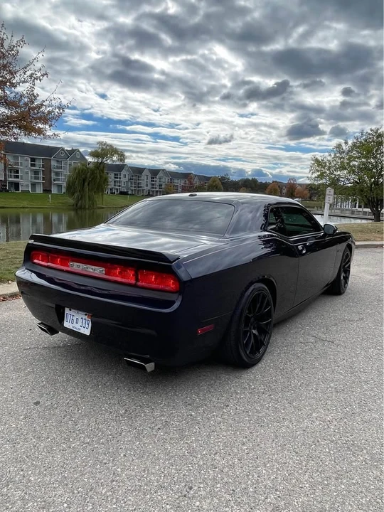 2011 Dodge Challenger 3rd Gen - Image 4 of 20