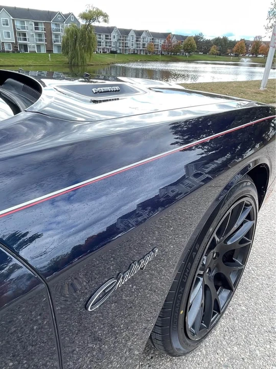 2011 Dodge Challenger 3rd Gen - Image 3 of 20