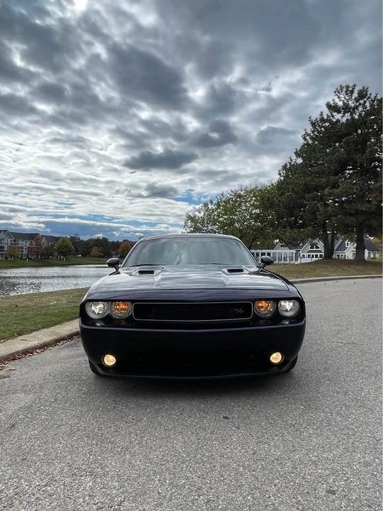 2011 Dodge Challenger 3rd Gen - Image 9 of 20