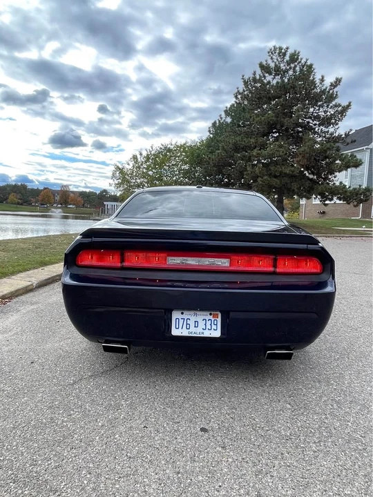 2011 Dodge Challenger 3rd Gen - Image 19 of 20
