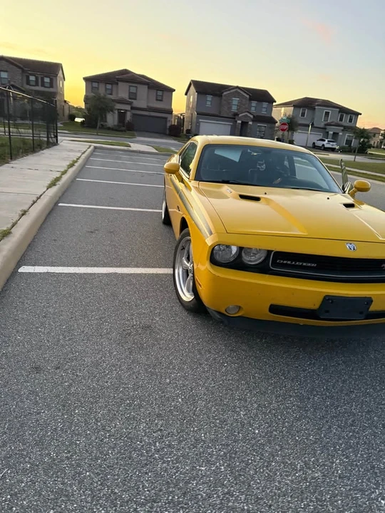 2011 Dodge Challenger 3rd Gen - Image 13 of 13