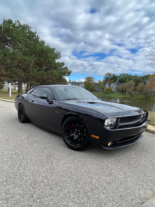 2011 Dodge Challenger 3rd Gen - Image 20 of 20