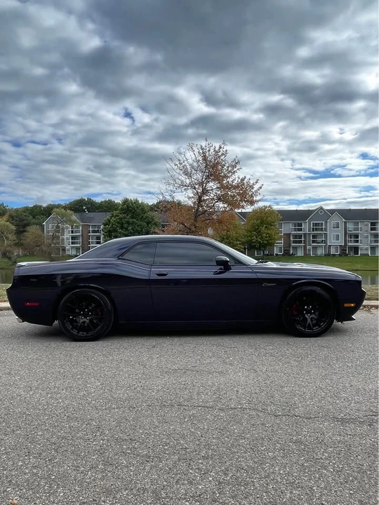 2011 Dodge Challenger 3rd Gen - Image 7 of 20