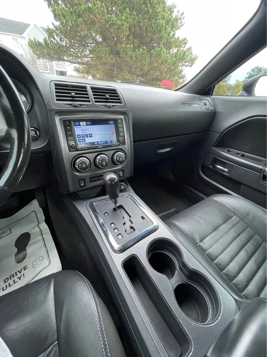 2011 Dodge Challenger 3rd Gen - Image 12 of 20