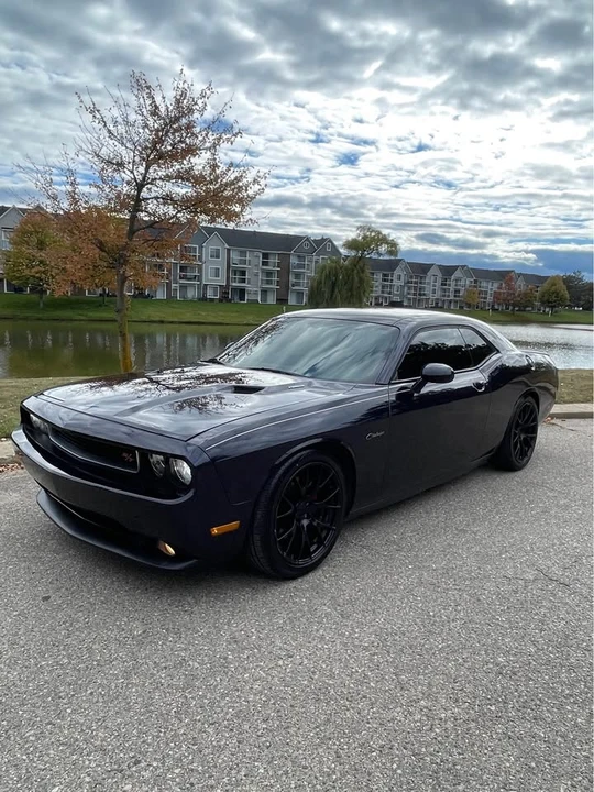 2011 Dodge Challenger 3rd Gen - Image 8 of 20
