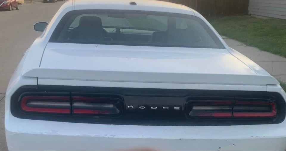2011 Dodge Challenger 3rd Gen - Image 3 of 7