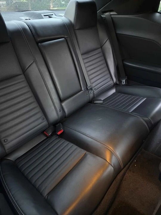 2011 Dodge Challenger 3rd Gen - Image 12 of 15