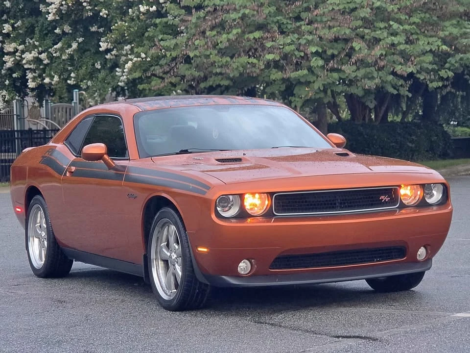 2011 Dodge Challenger 3rd Gen - Image 5 of 15