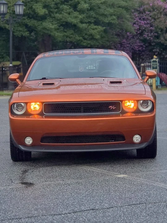 2011 Dodge Challenger 3rd Gen - Image 3 of 15
